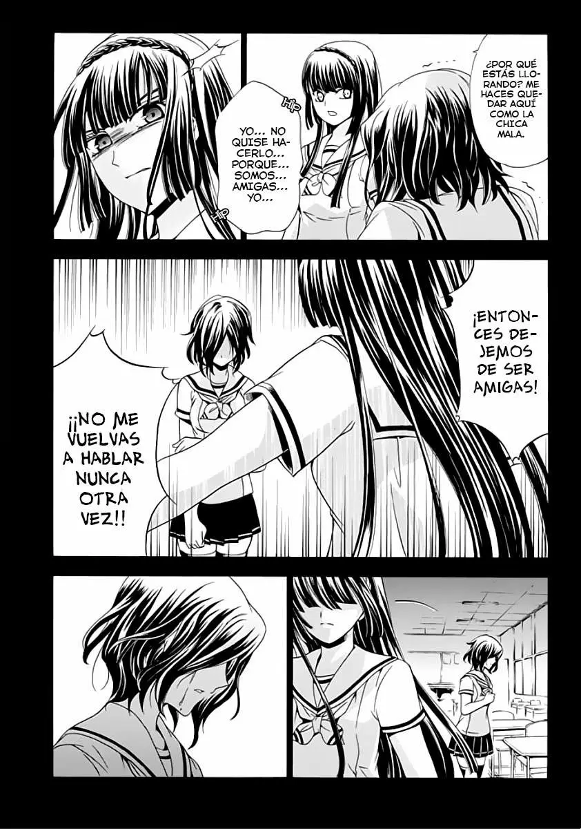 Fukushuu Kyoushitsu capítulo 2, página 25
