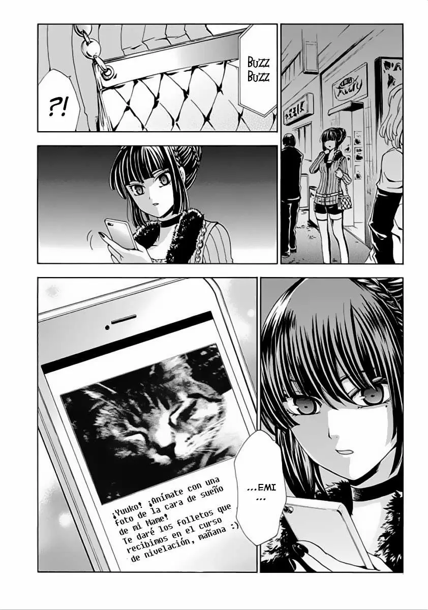 Fukushuu Kyoushitsu capítulo 2, página 29