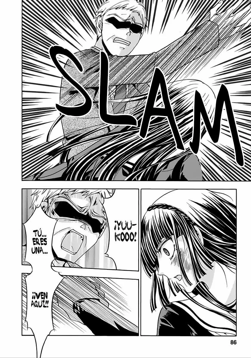 Fukushuu Kyoushitsu capítulo 2, página 31