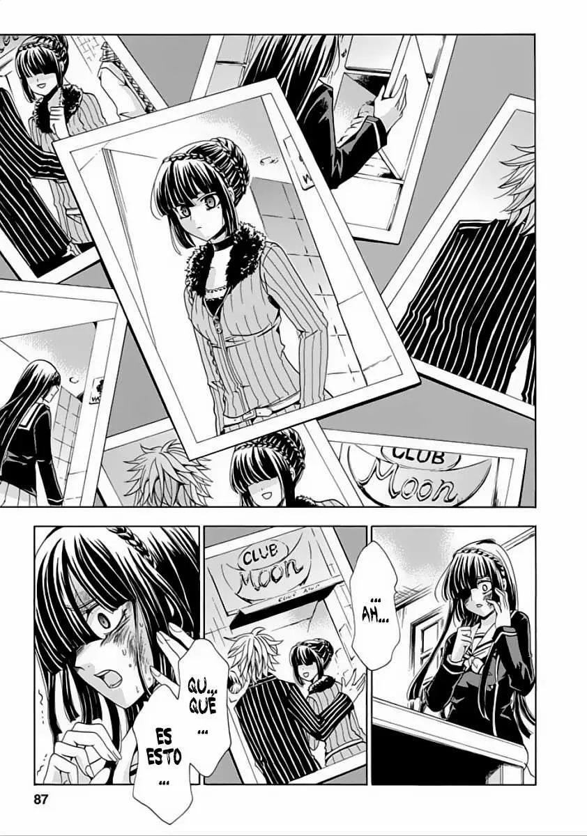 Fukushuu Kyoushitsu capítulo 2, página 32