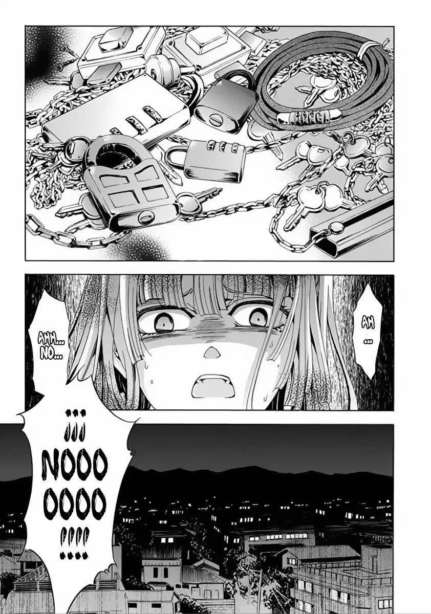 Fukushuu Kyoushitsu capítulo 2, página 34