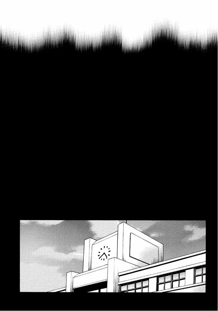 Fukushuu Kyoushitsu capítulo 20, página 2