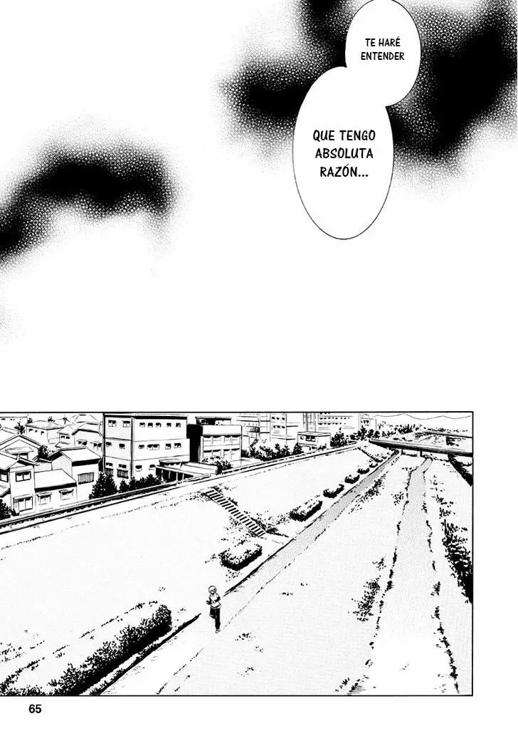 Fukushuu Kyoushitsu capítulo 20, página 33