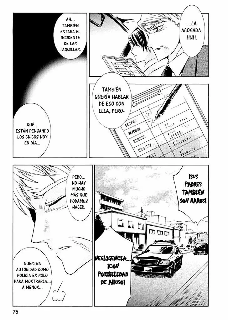 Fukushuu Kyoushitsu capítulo 21, página 4