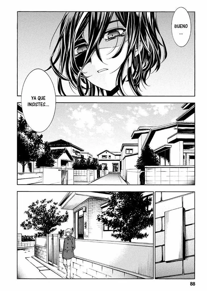 Fukushuu Kyoushitsu capítulo 21, página 17