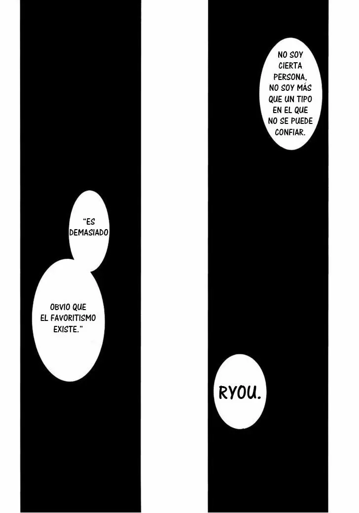 Fukushuu Kyoushitsu capítulo 23, página 25