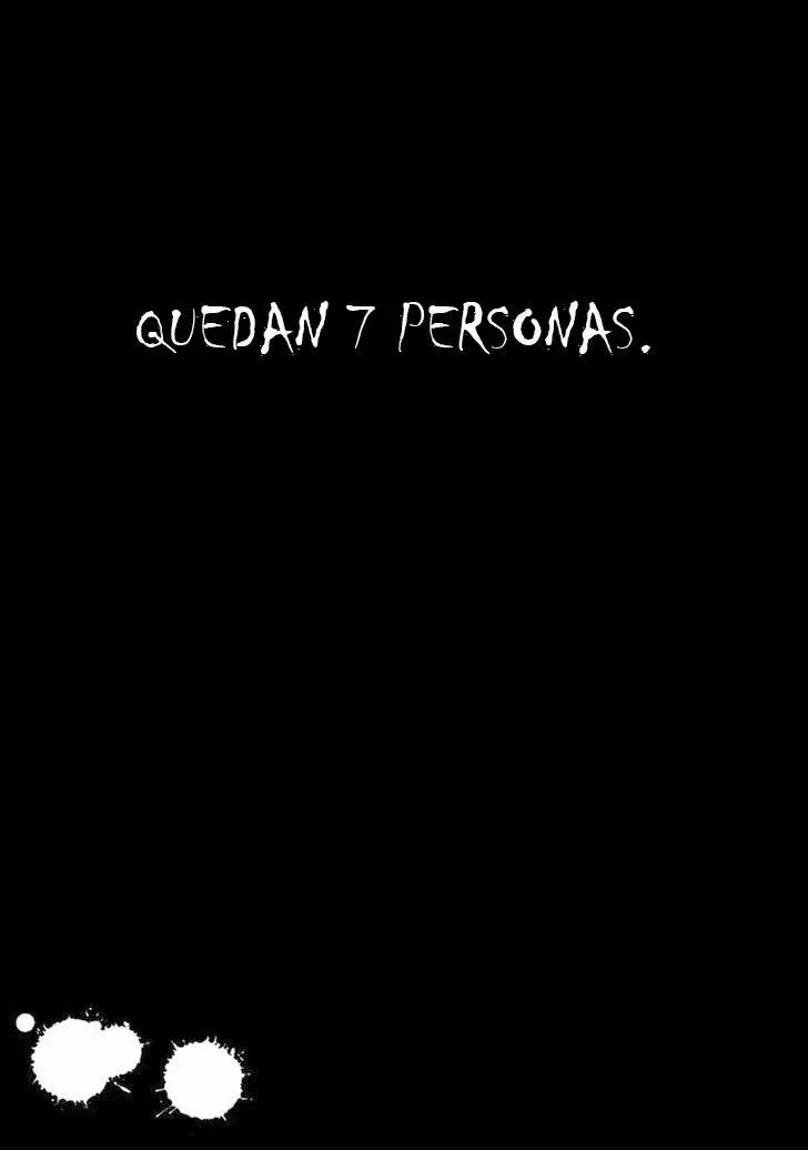 Fukushuu Kyoushitsu capítulo 23, página 29