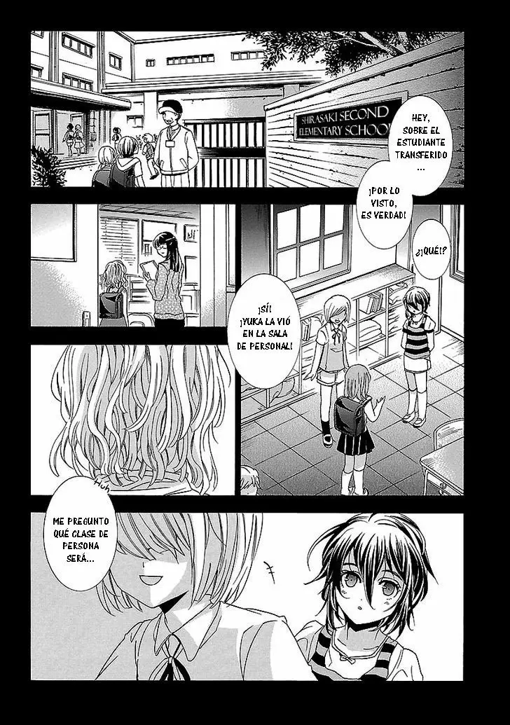 Fukushuu Kyoushitsu capítulo 24, página 5