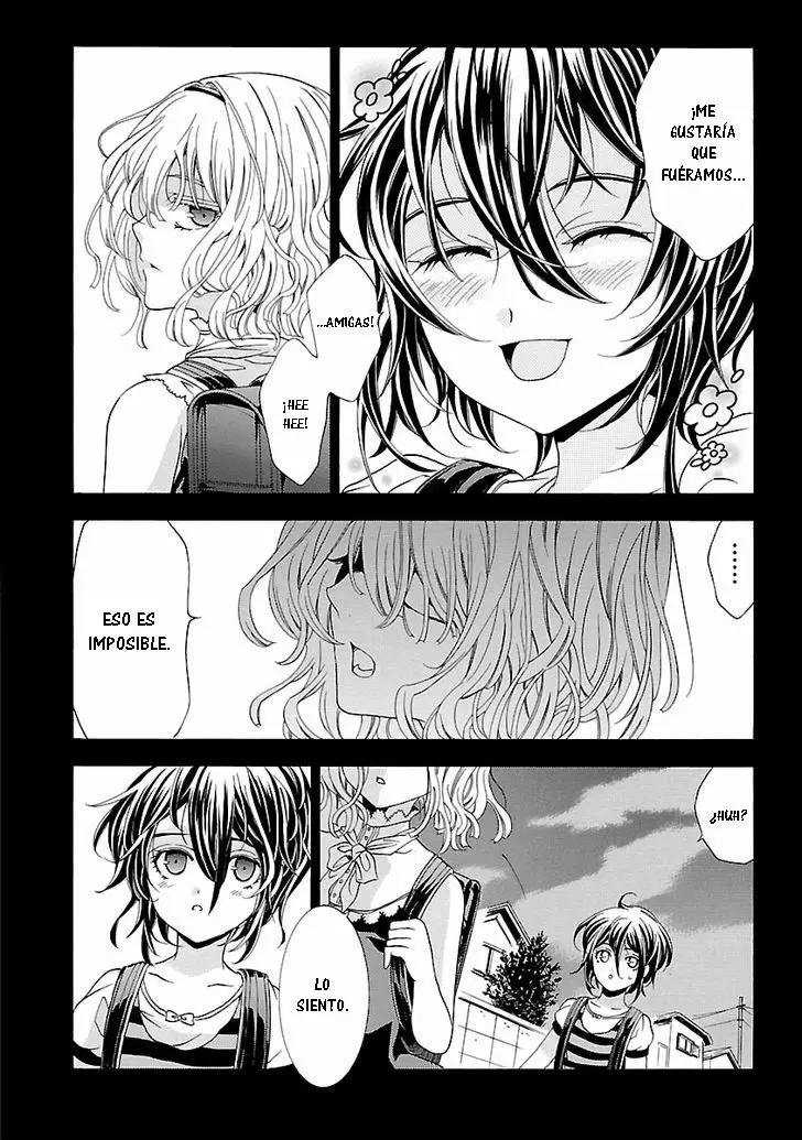 Fukushuu Kyoushitsu capítulo 24, página 12