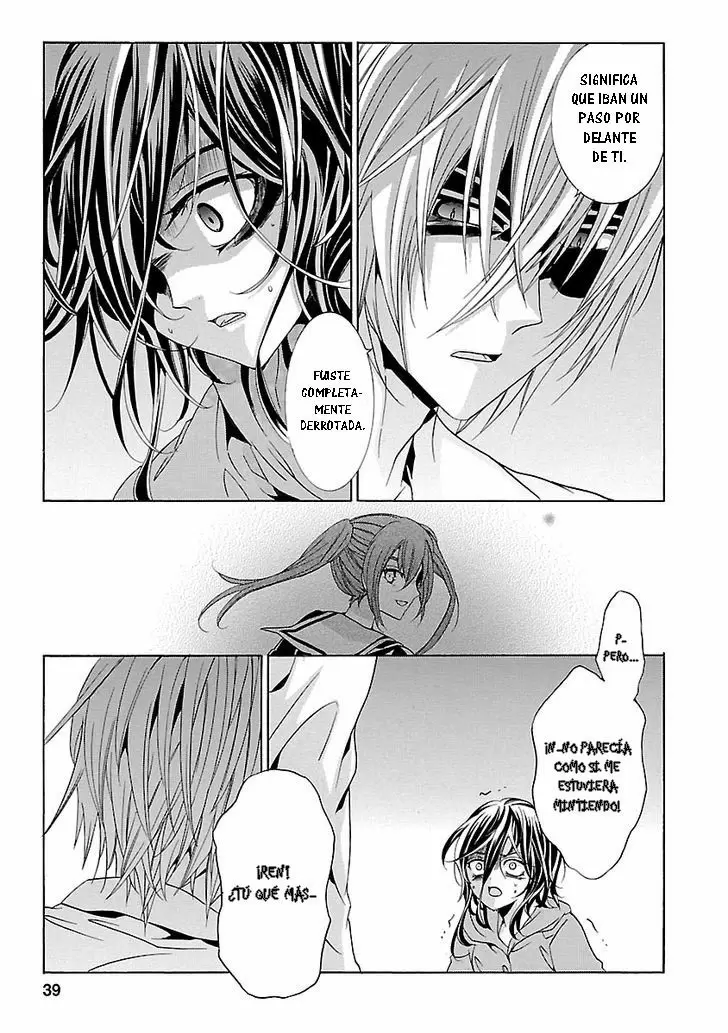 Fukushuu Kyoushitsu capítulo 24, página 37