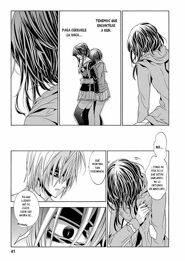 Fukushuu Kyoushitsu capítulo 24, página 39