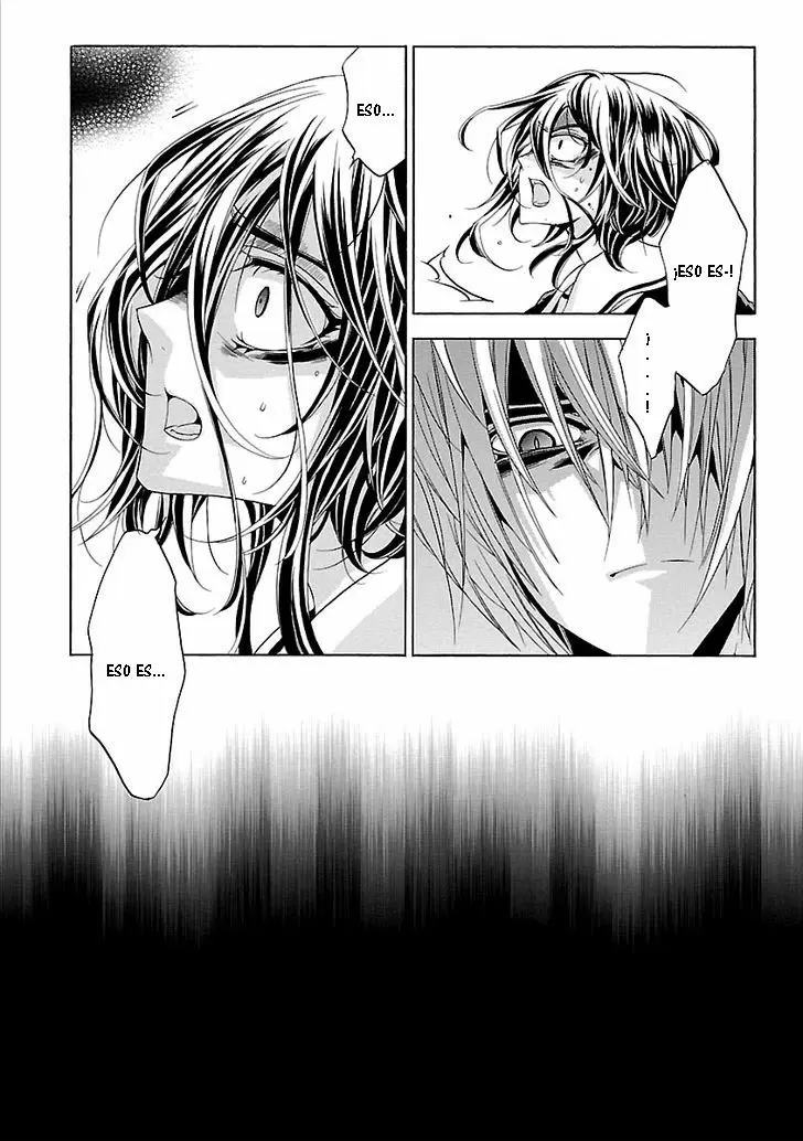 Fukushuu Kyoushitsu capítulo 24, página 48