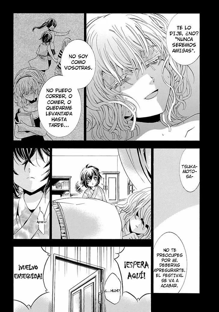 Fukushuu Kyoushitsu capítulo 24, página 53