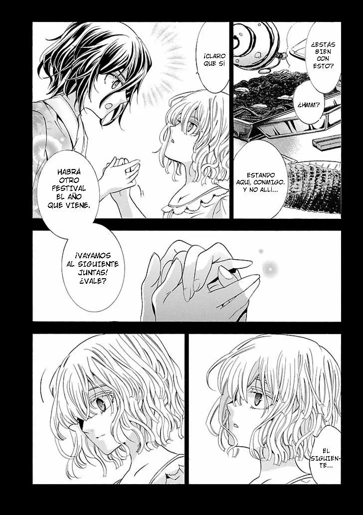 Fukushuu Kyoushitsu capítulo 24, página 56