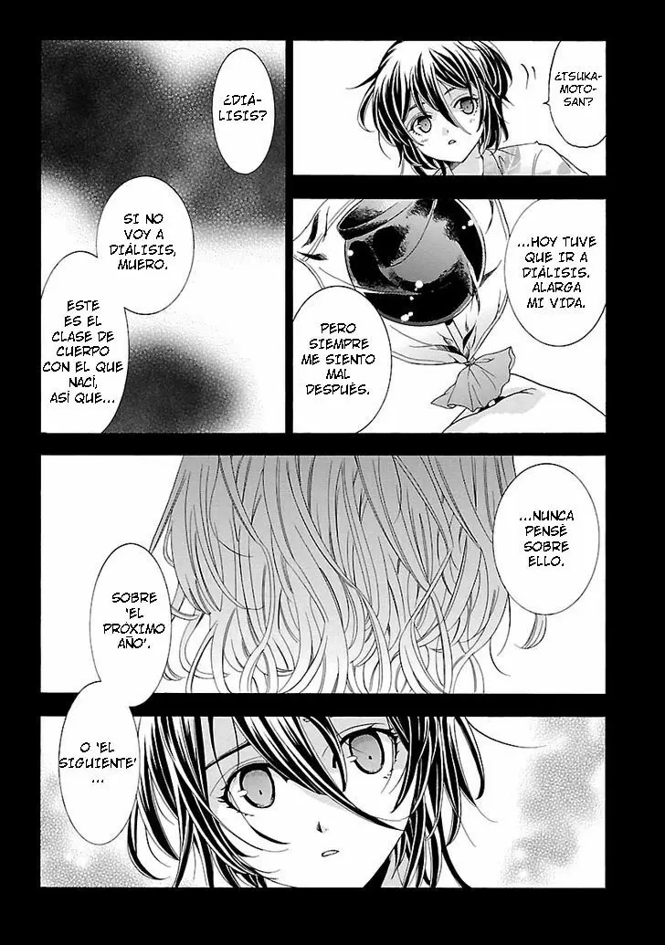 Fukushuu Kyoushitsu capítulo 24, página 57