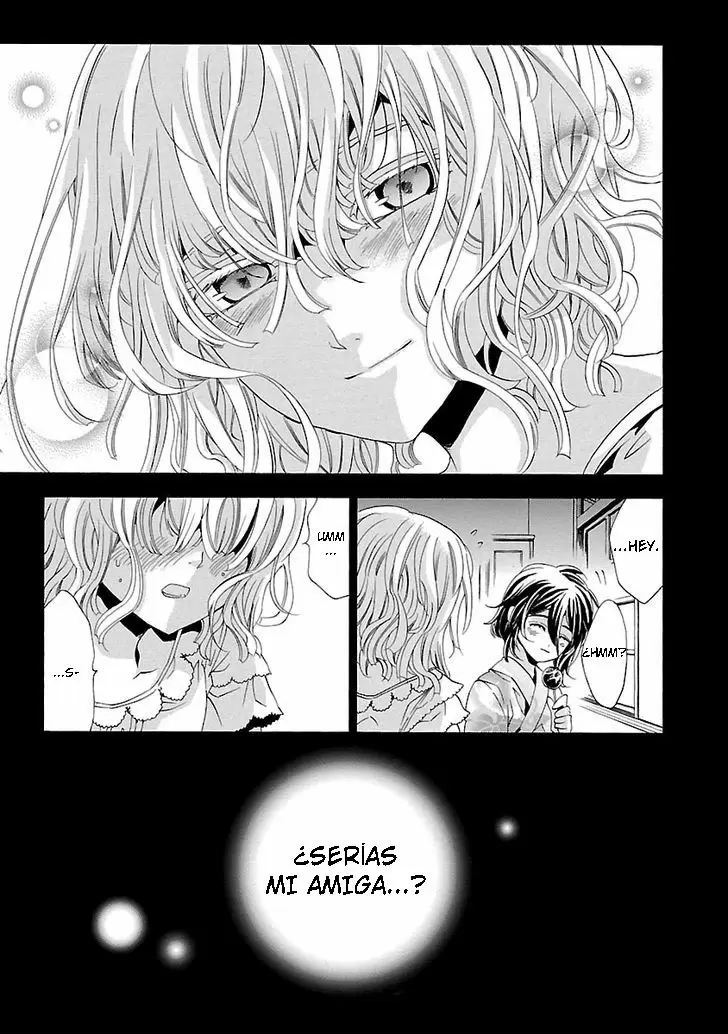 Fukushuu Kyoushitsu capítulo 24, página 59