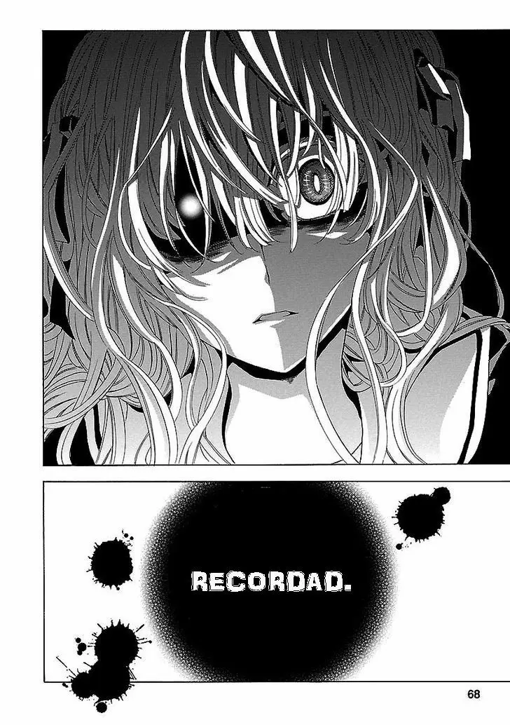 Fukushuu Kyoushitsu capítulo 24, página 66