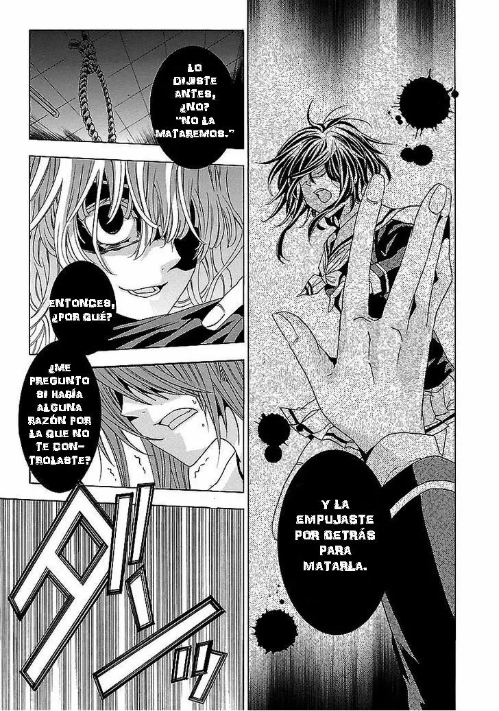 Fukushuu Kyoushitsu capítulo 24, página 79