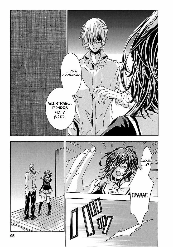 Fukushuu Kyoushitsu capítulo 24, página 93