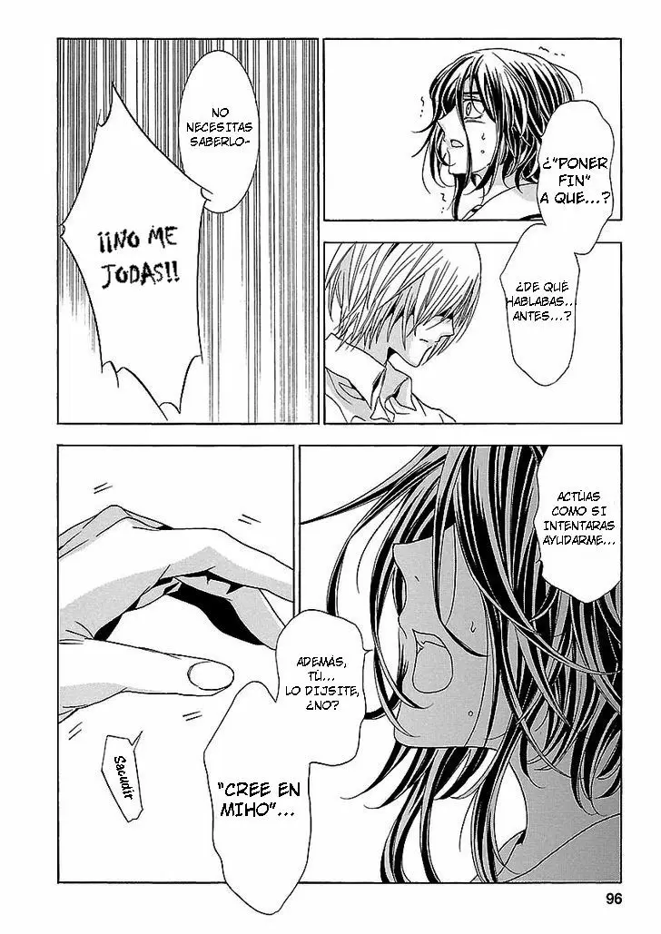 Fukushuu Kyoushitsu capítulo 24, página 94