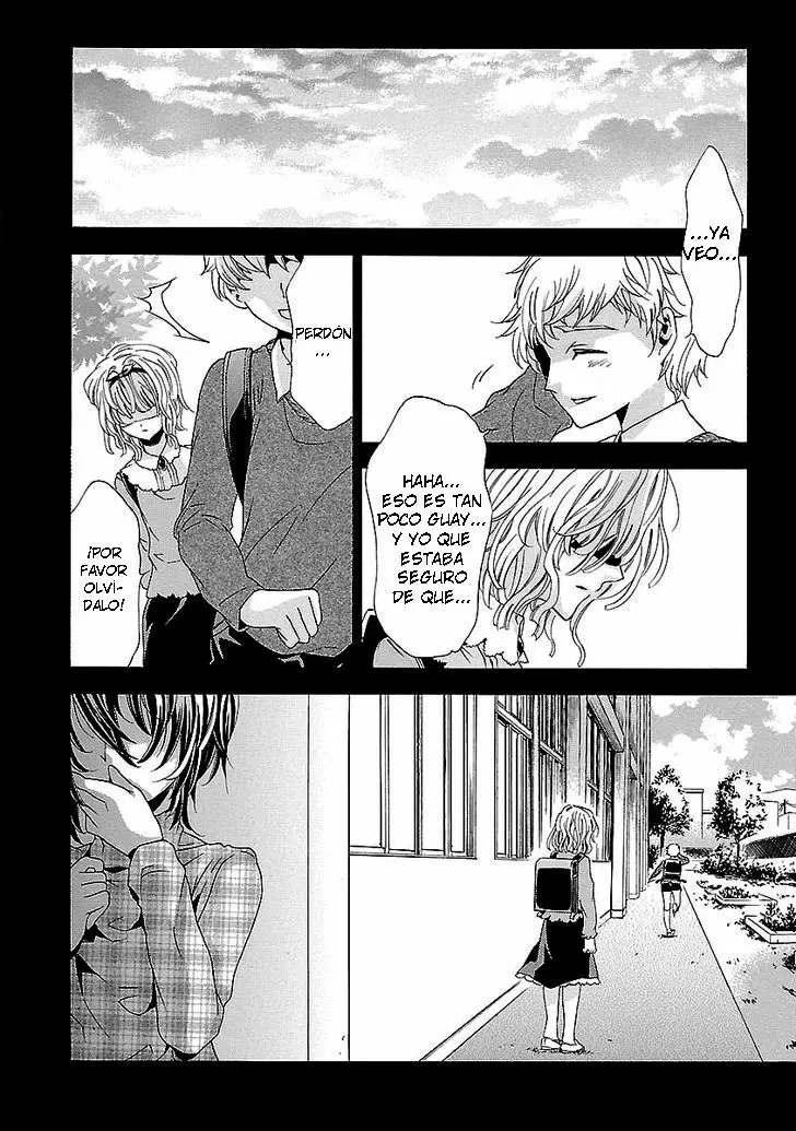 Fukushuu Kyoushitsu capítulo 24, página 100
