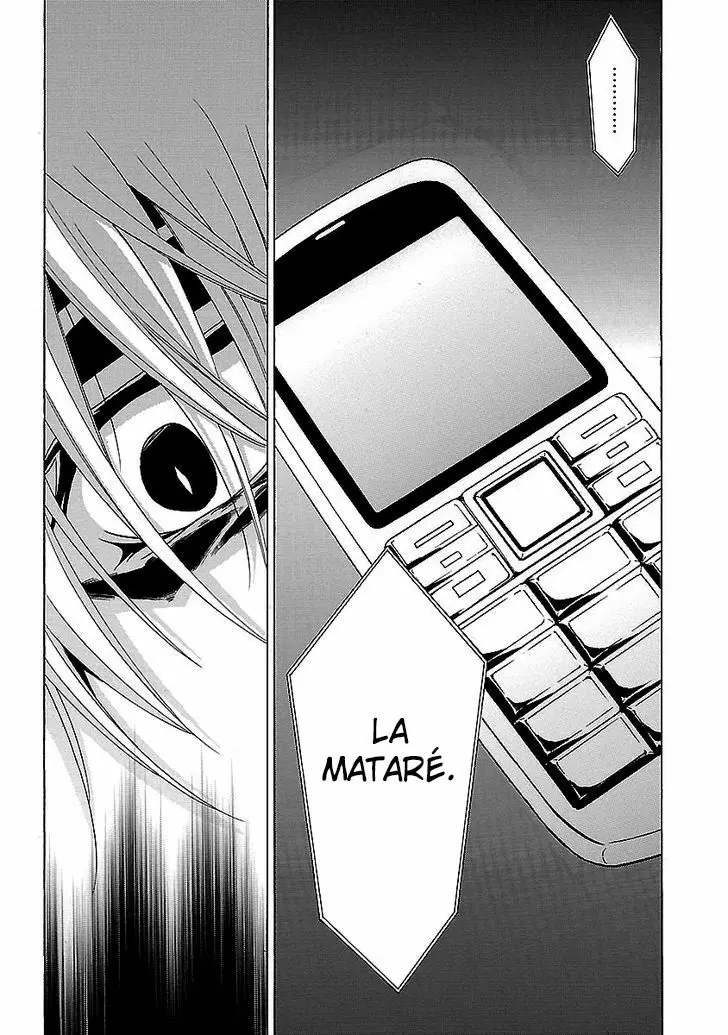 Fukushuu Kyoushitsu capítulo 24, página 123
