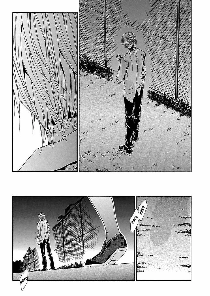 Fukushuu Kyoushitsu capítulo 24, página 127
