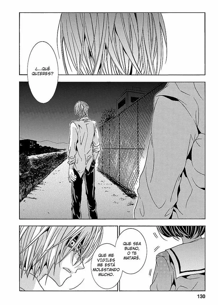 Fukushuu Kyoushitsu capítulo 24, página 128