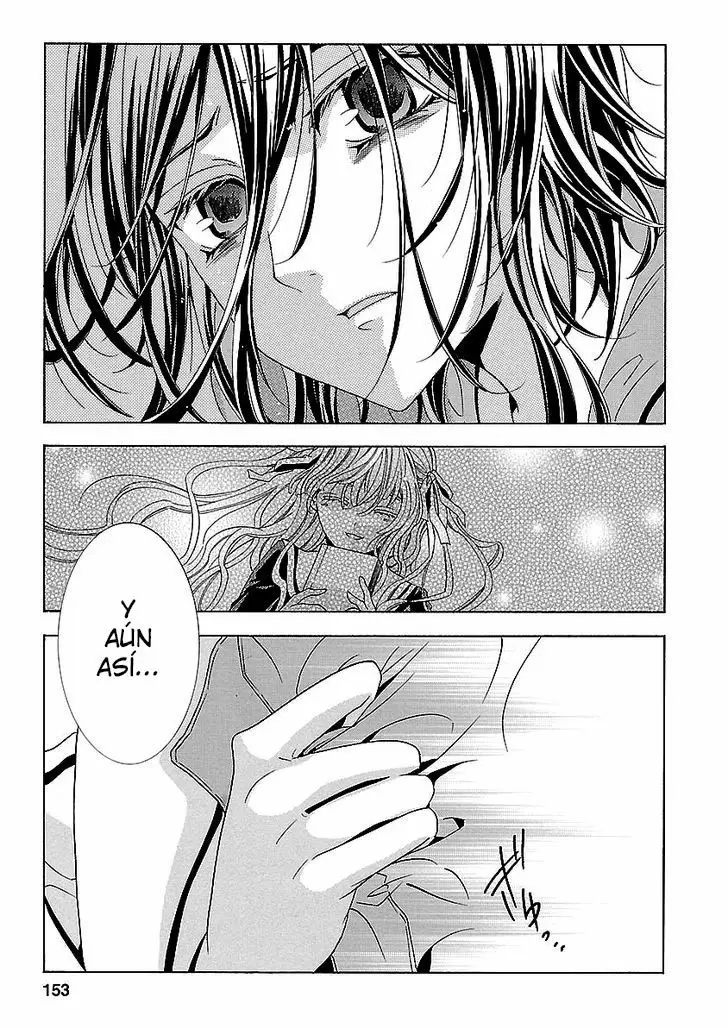 Fukushuu Kyoushitsu capítulo 24, página 149