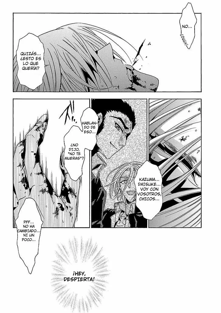 Fukushuu Kyoushitsu capítulo 24, página 161