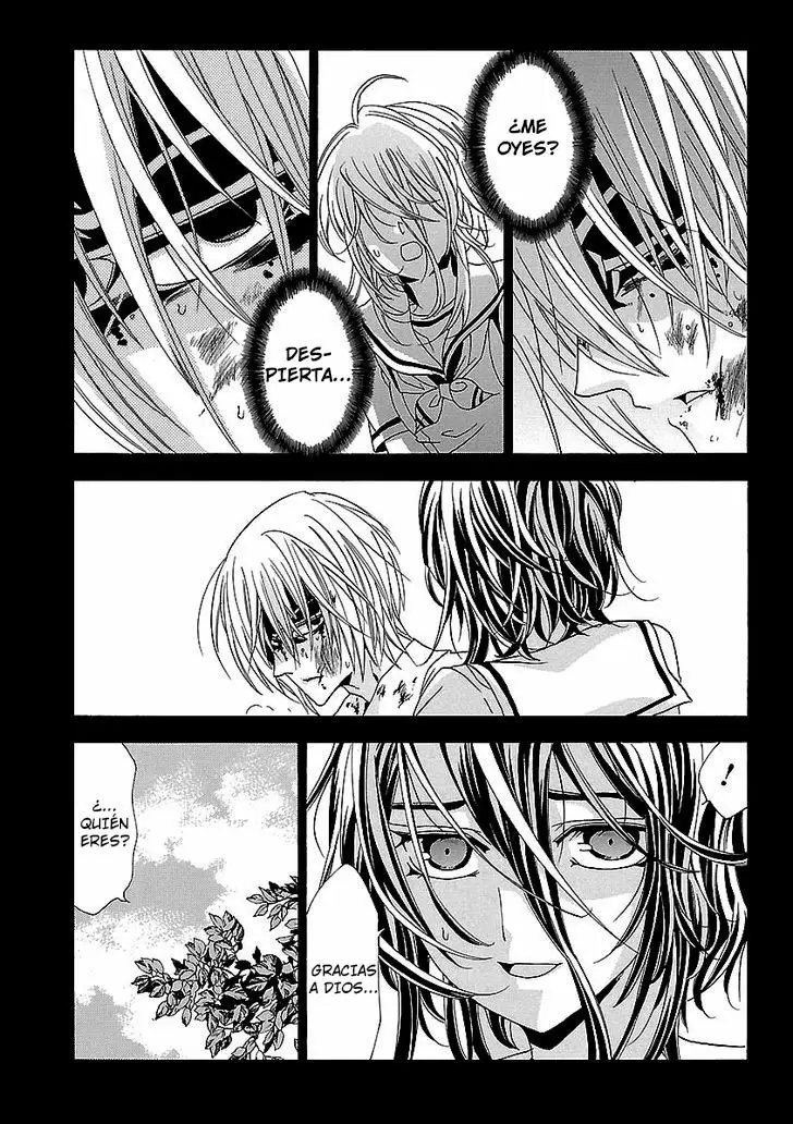 Fukushuu Kyoushitsu capítulo 24, página 162