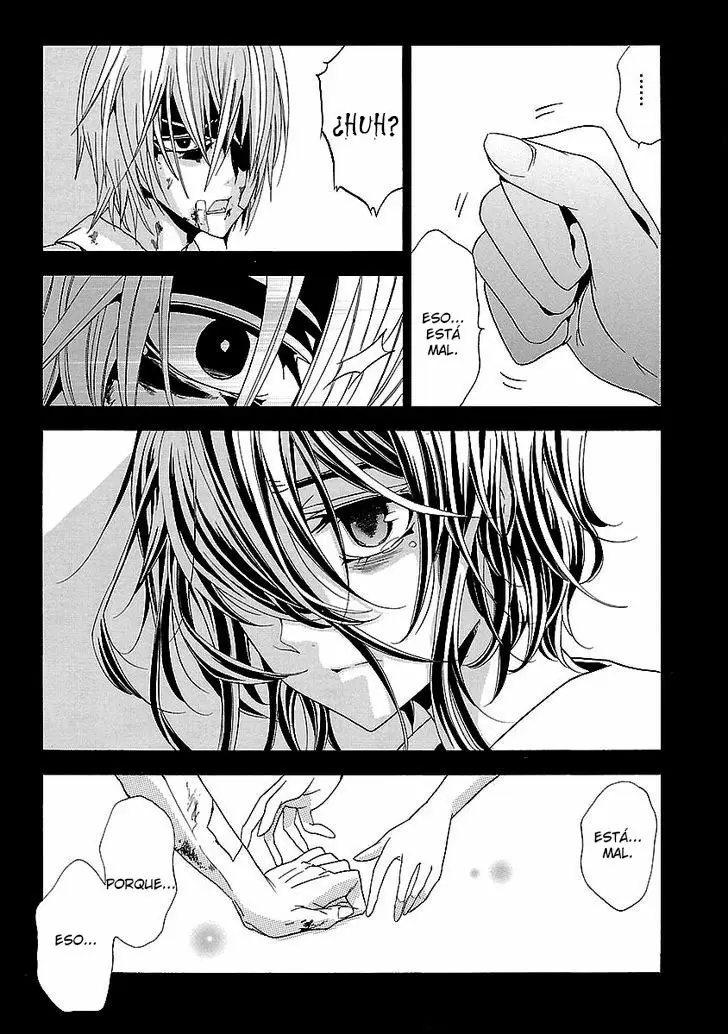 Fukushuu Kyoushitsu capítulo 24, página 169