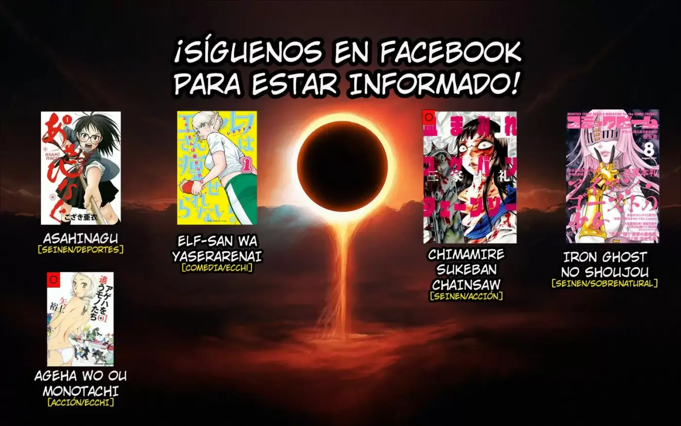 Fukushuu Kyoushitsu capítulo 24, página 179