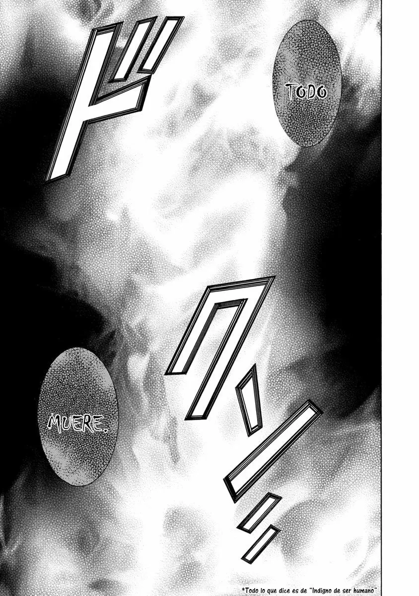 Fukushuu Kyoushitsu capítulo 25, página 19