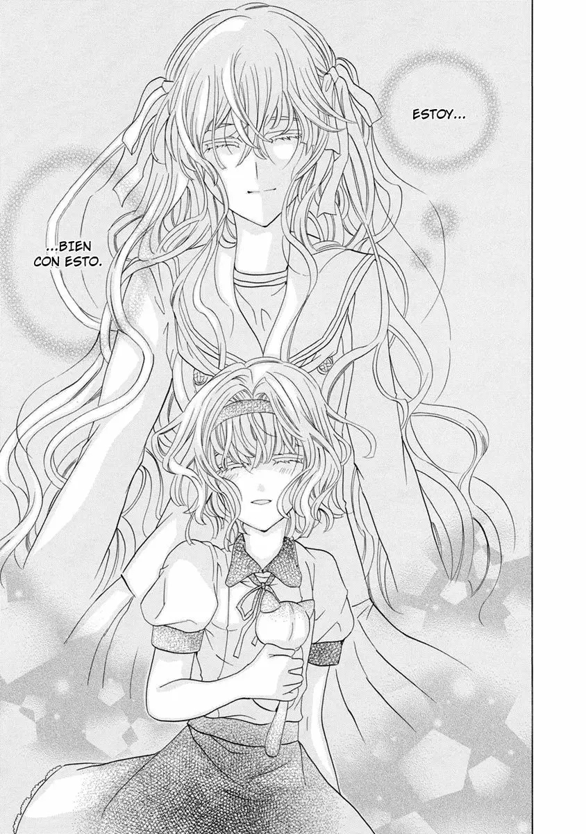 Fukushuu Kyoushitsu capítulo 25, página 43