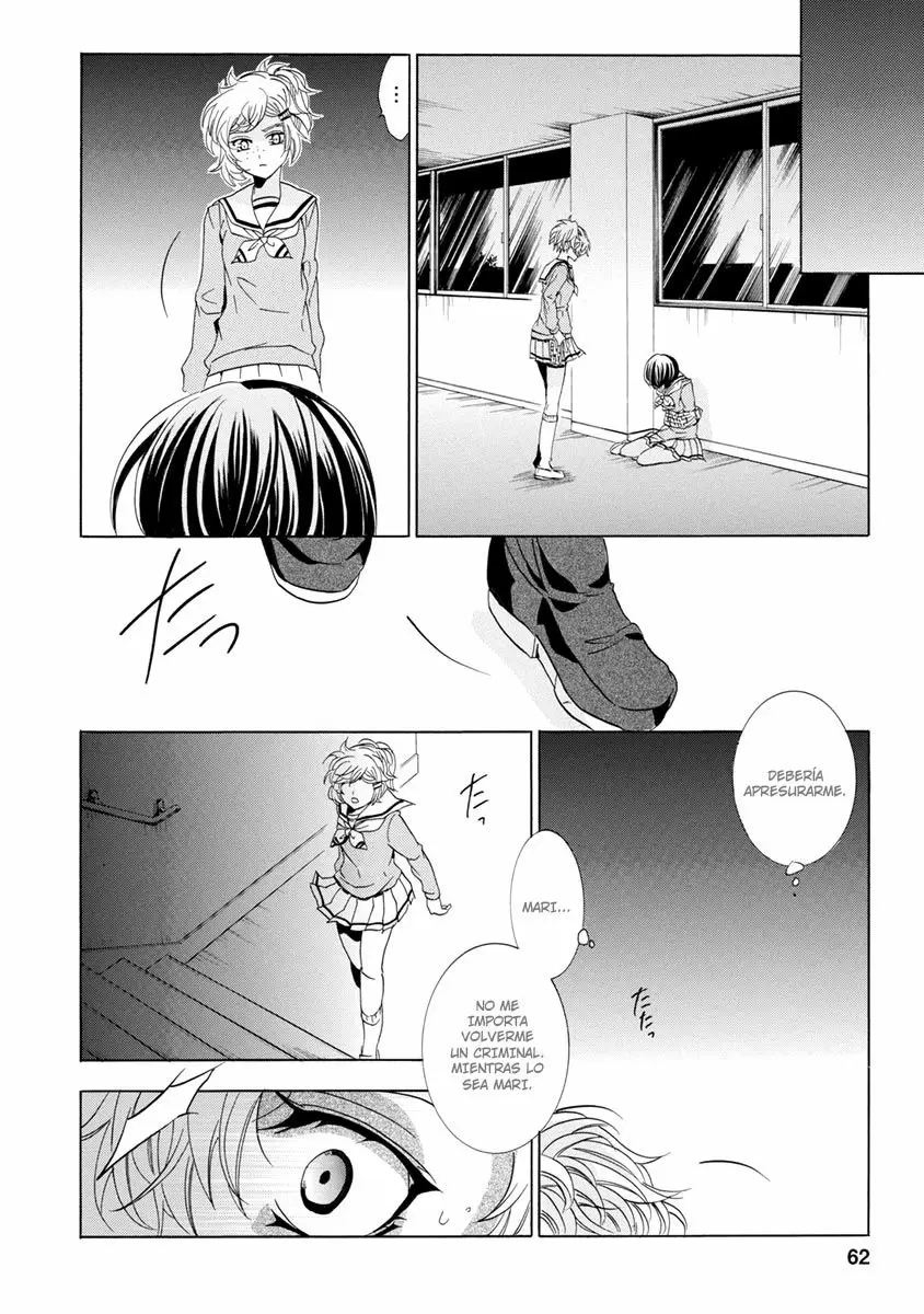 Fukushuu Kyoushitsu capítulo 25, página 62