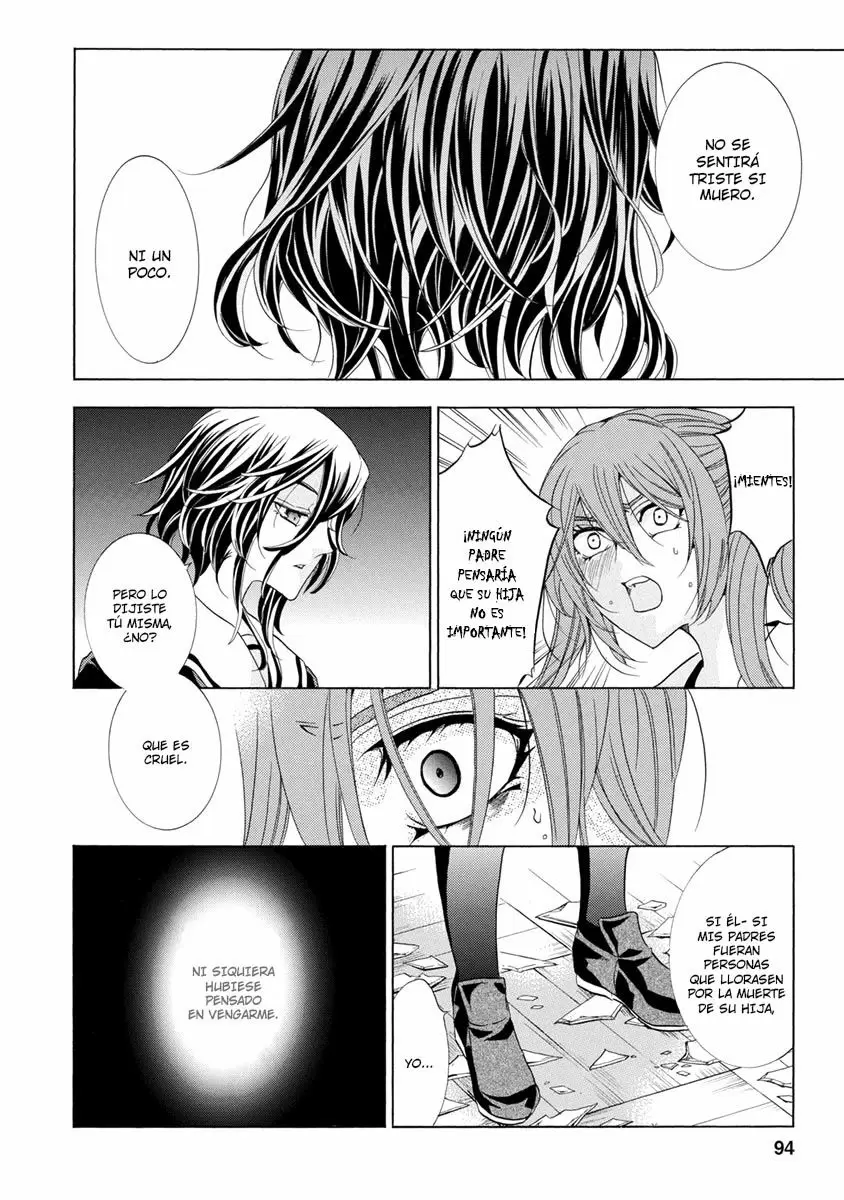 Fukushuu Kyoushitsu capítulo 25, página 94
