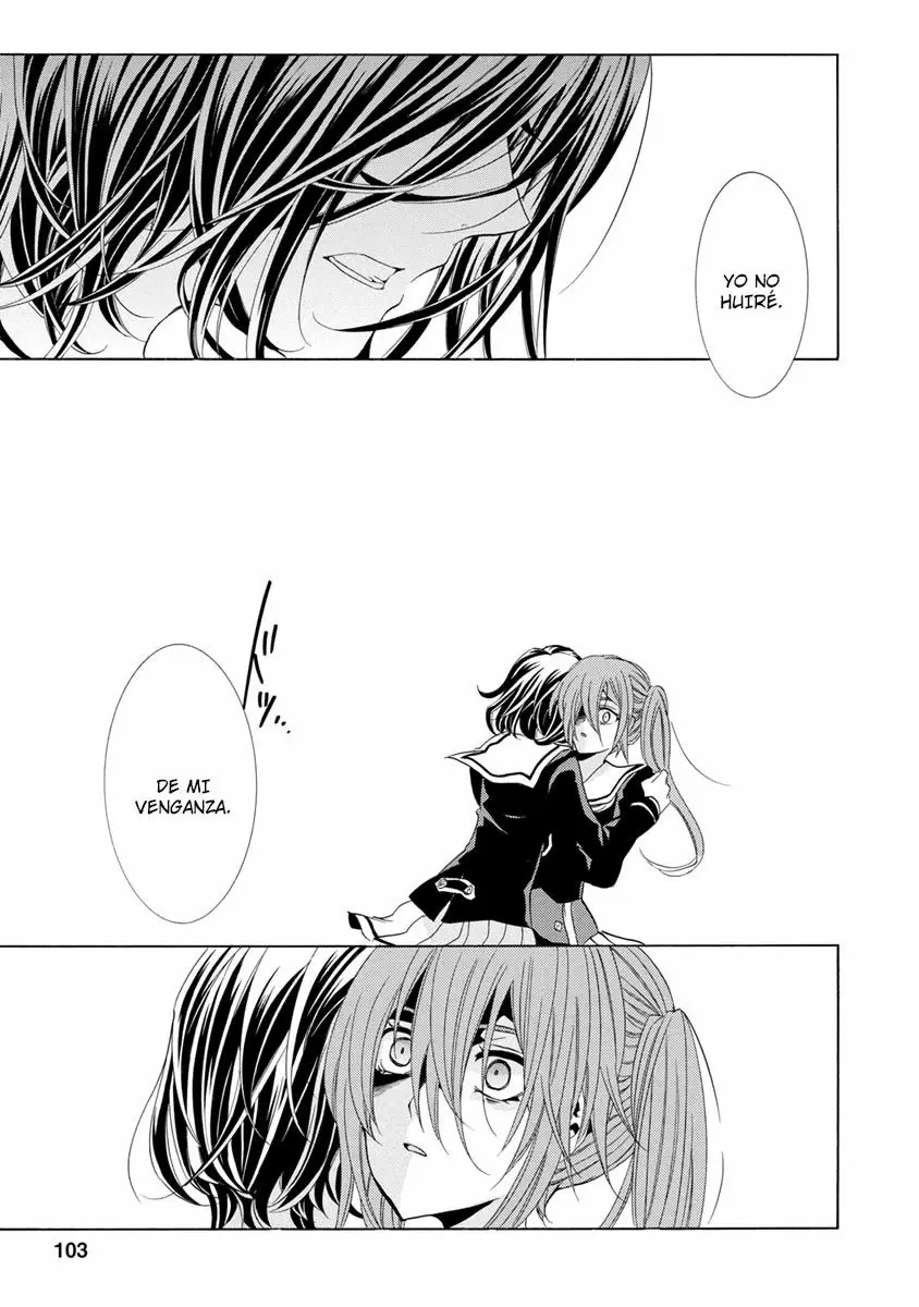 Fukushuu Kyoushitsu capítulo 25, página 103