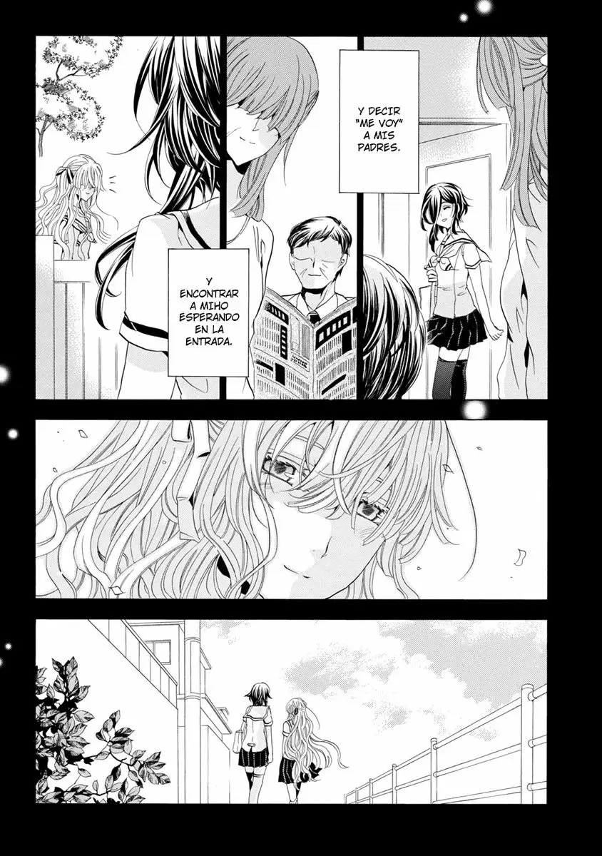 Fukushuu Kyoushitsu capítulo 25, página 125