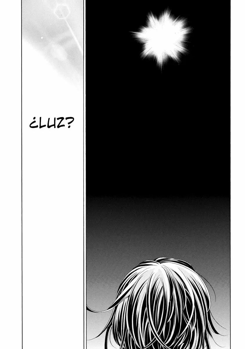 Fukushuu Kyoushitsu capítulo 25, página 128