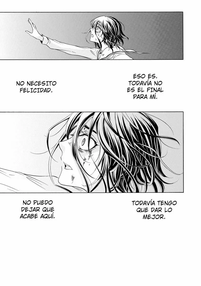 Fukushuu Kyoushitsu capítulo 25, página 129