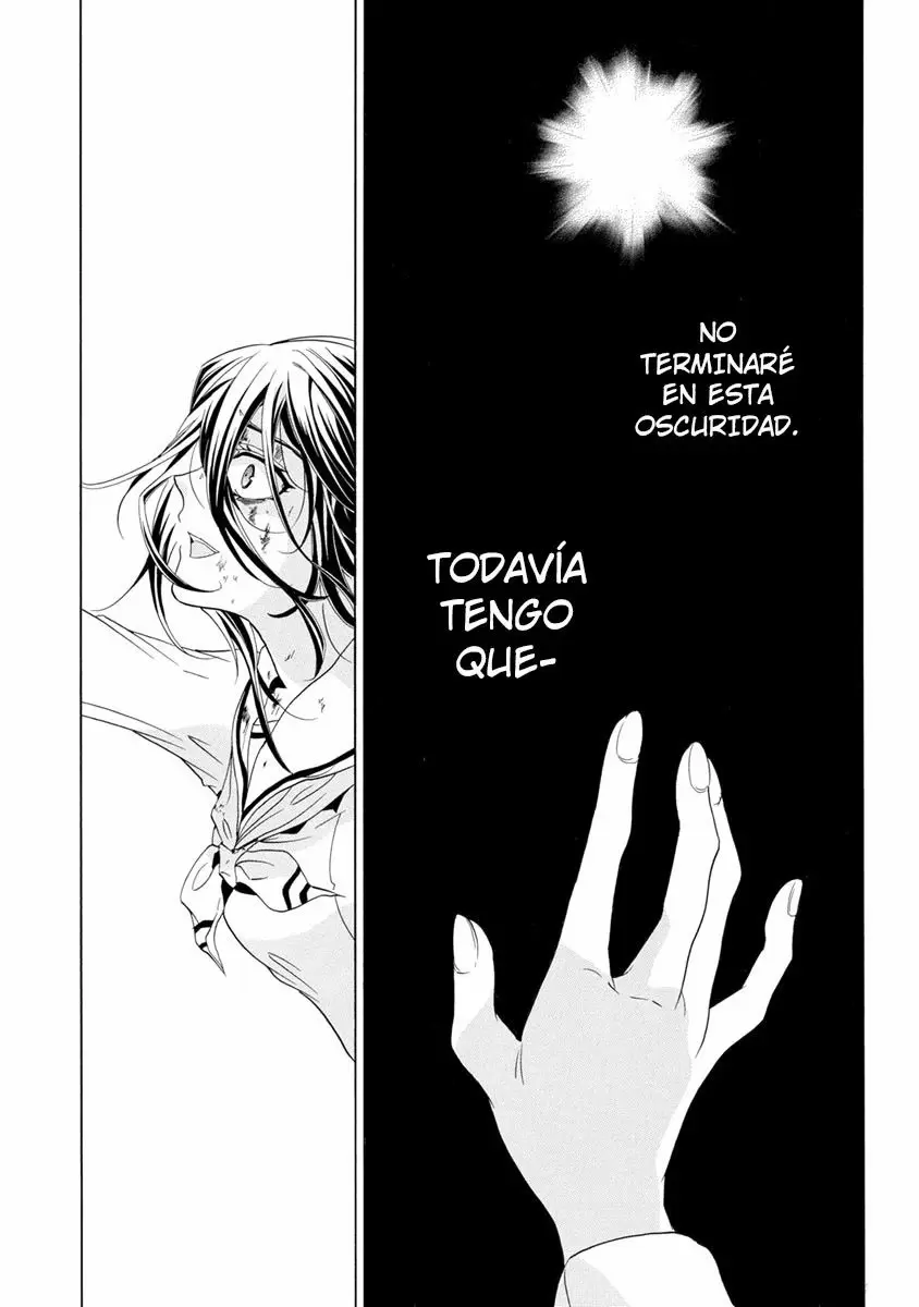 Fukushuu Kyoushitsu capítulo 25, página 130