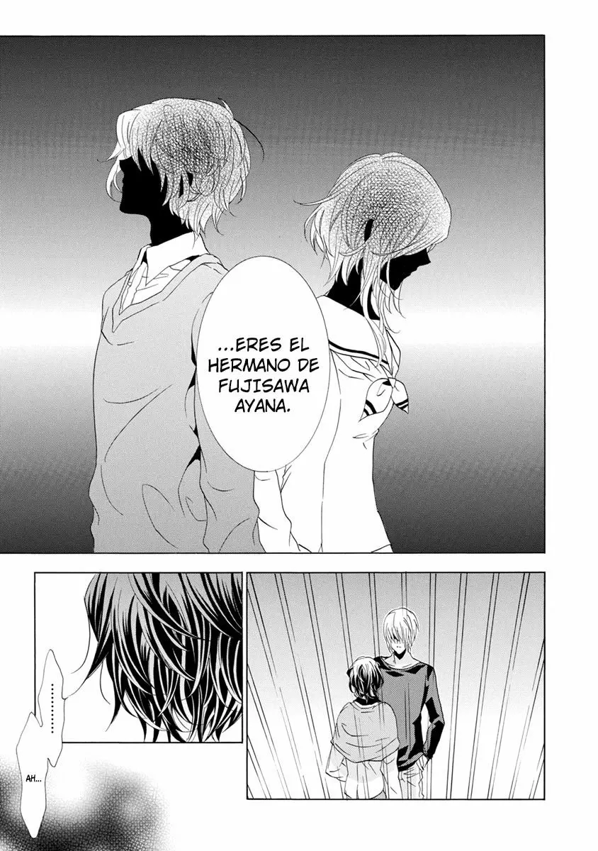 Fukushuu Kyoushitsu capítulo 25, página 153