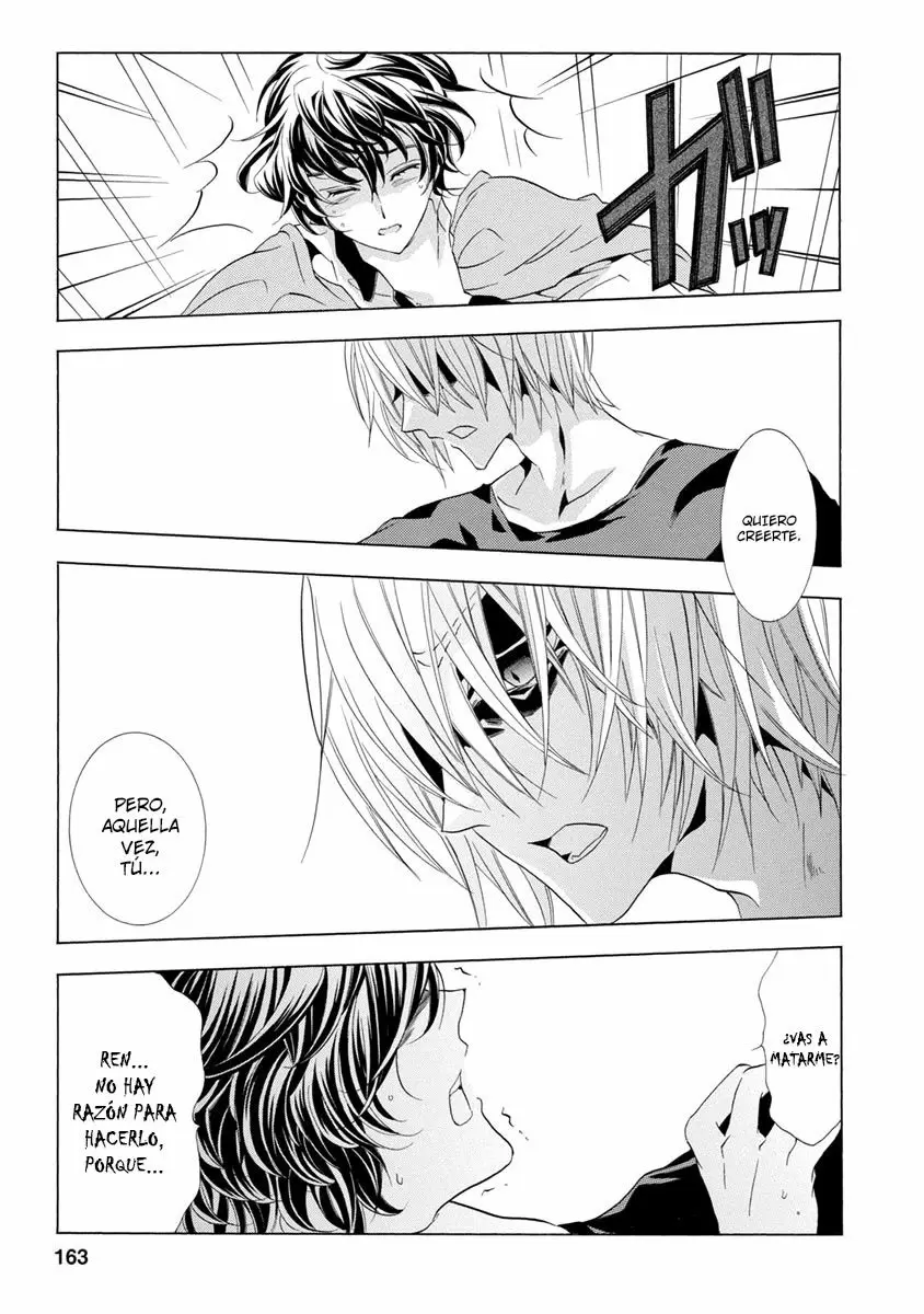Fukushuu Kyoushitsu capítulo 25, página 159