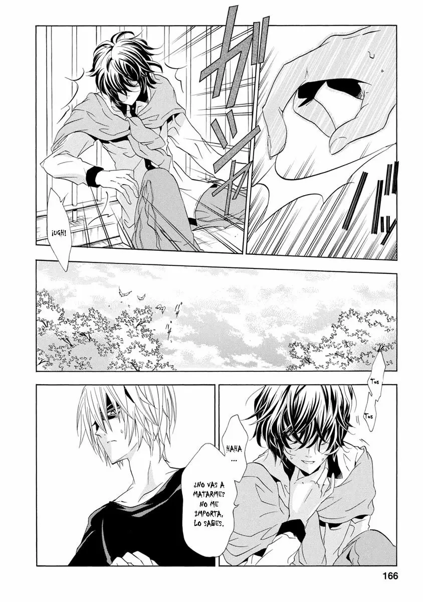 Fukushuu Kyoushitsu capítulo 25, página 162