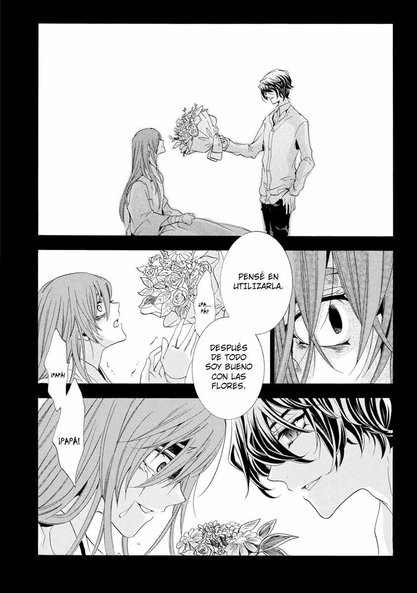 Fukushuu Kyoushitsu capítulo 25, página 172