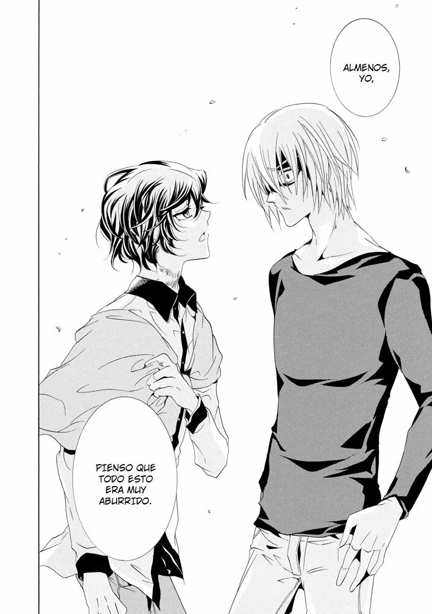 Fukushuu Kyoushitsu capítulo 25, página 176