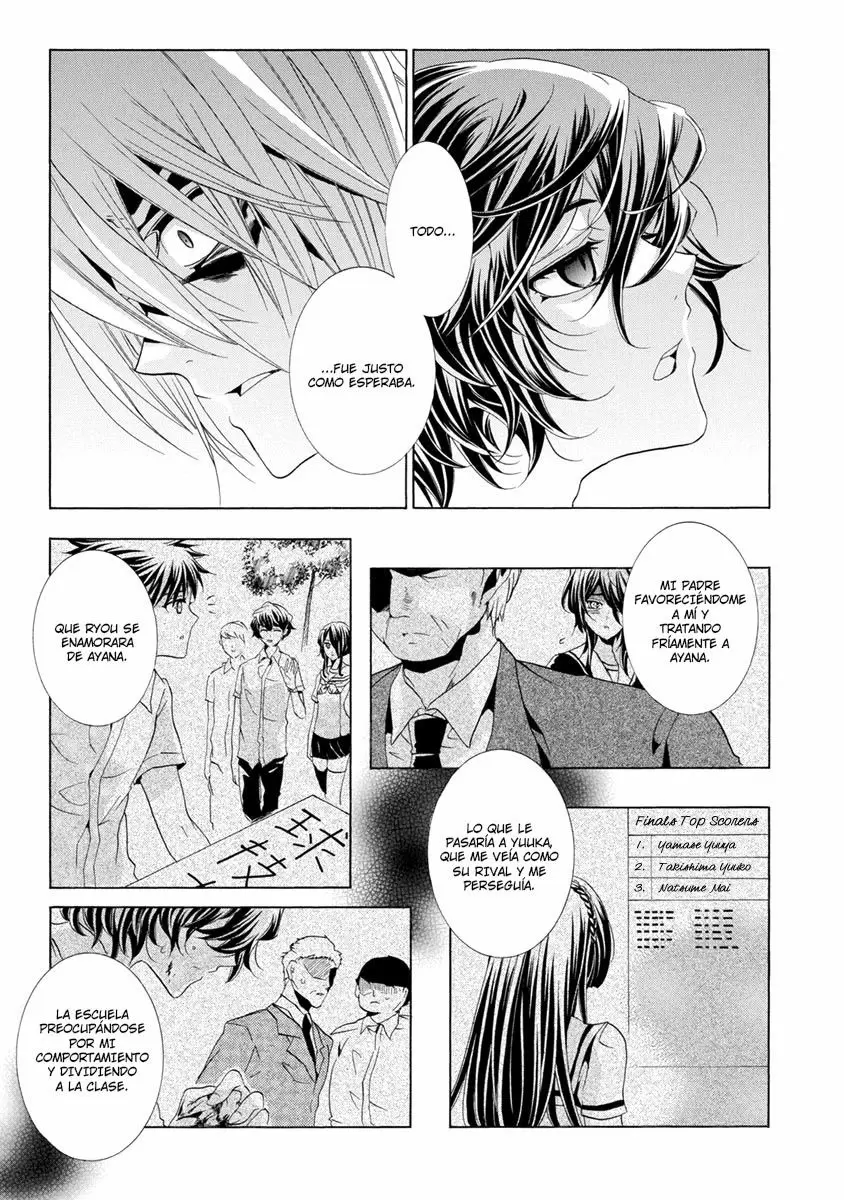 Fukushuu Kyoushitsu capítulo 25, página 177