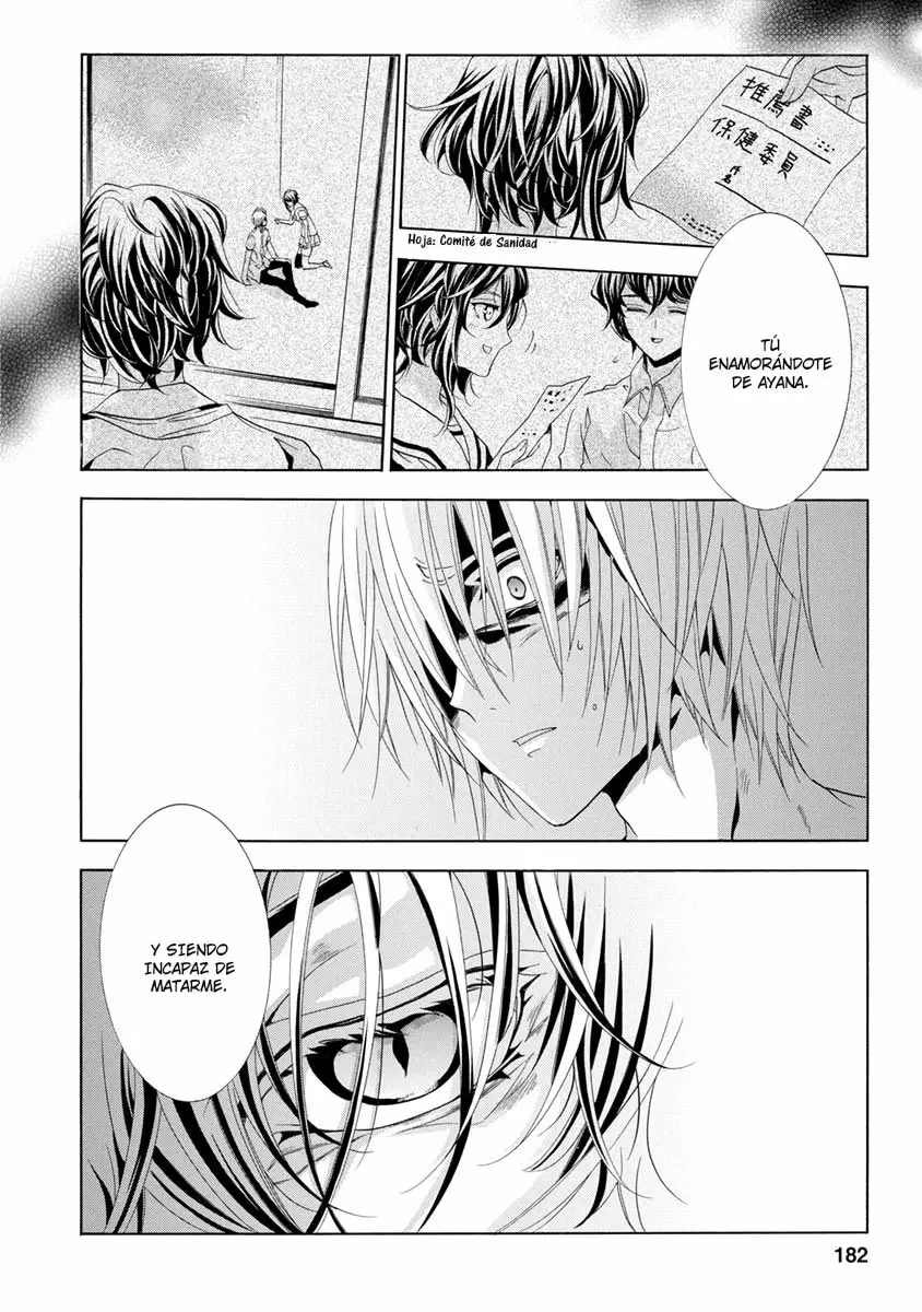 Fukushuu Kyoushitsu capítulo 25, página 178