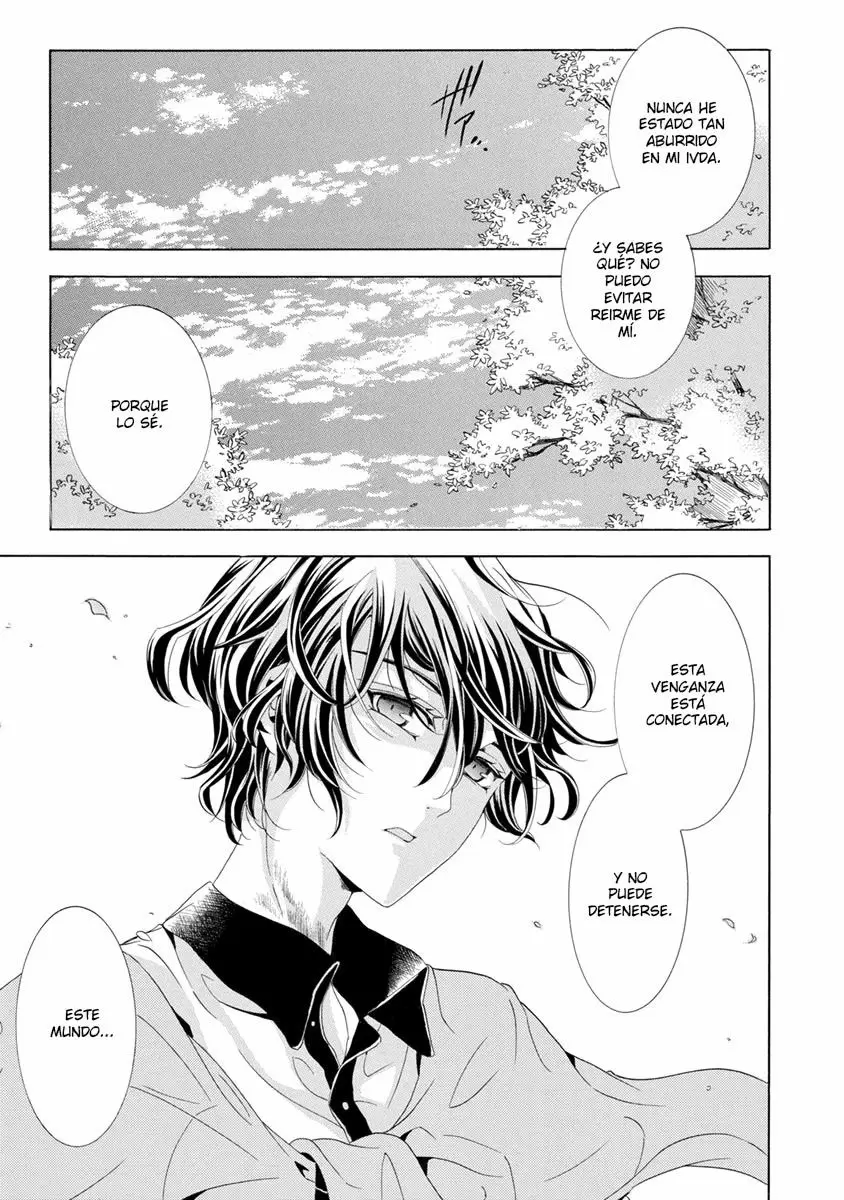 Fukushuu Kyoushitsu capítulo 25, página 179